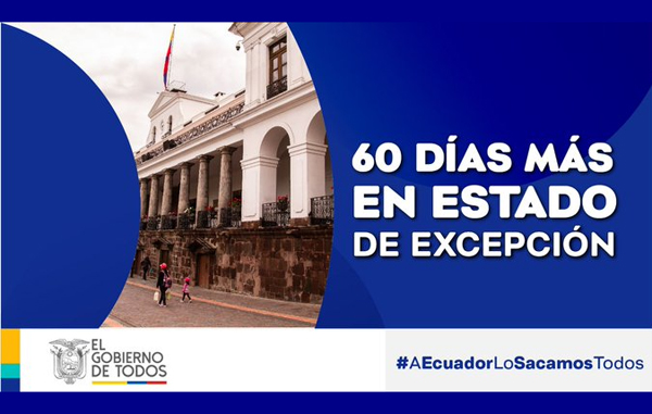 Ecuador