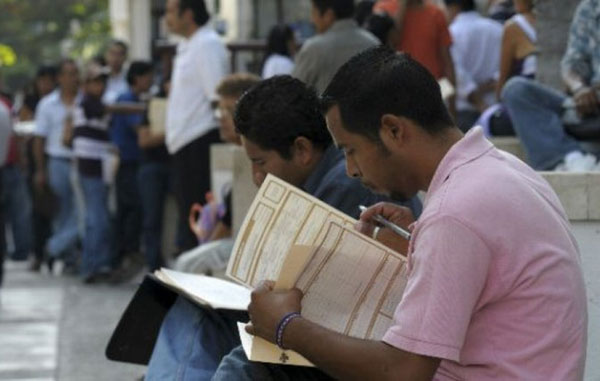 Empleo