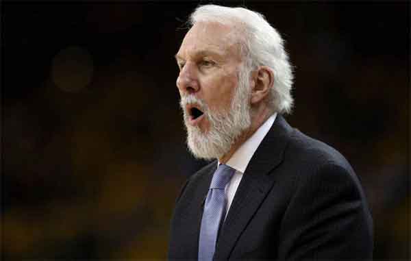 GREGG-POPOVICH