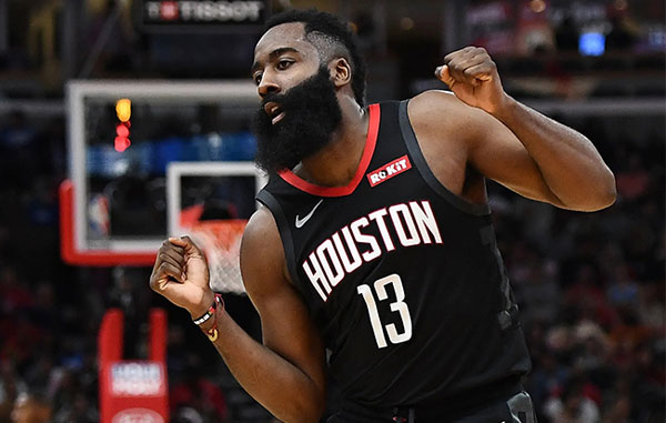 Harden