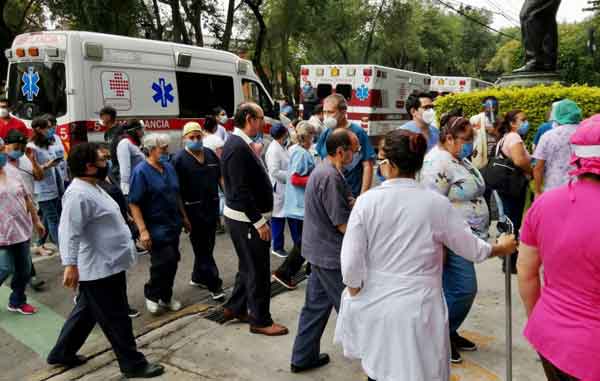 Hospitales-Covid