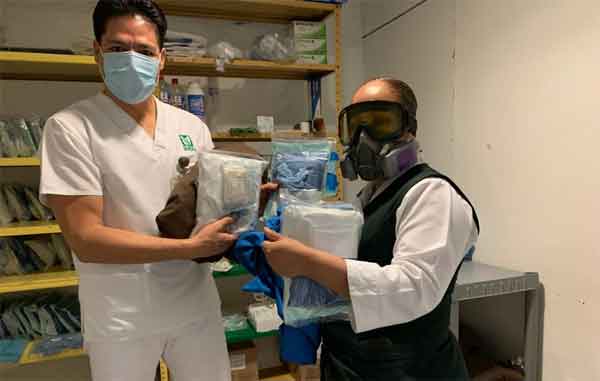 IMSS