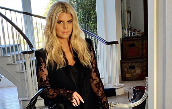 Jessica-Simpson