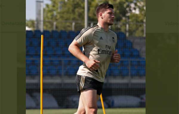 LUKA-JOVIC