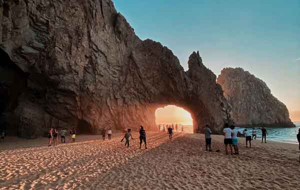 Los-Cabos