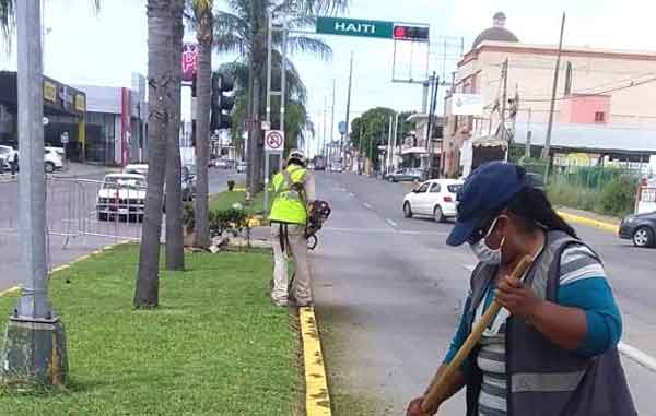 MADERO