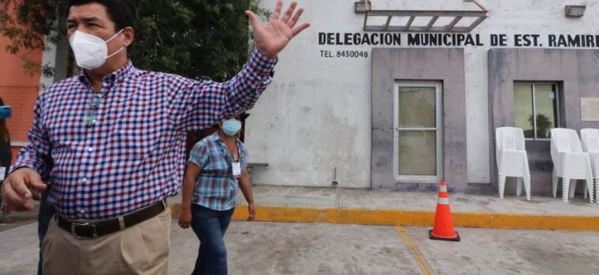 MATAMOROS