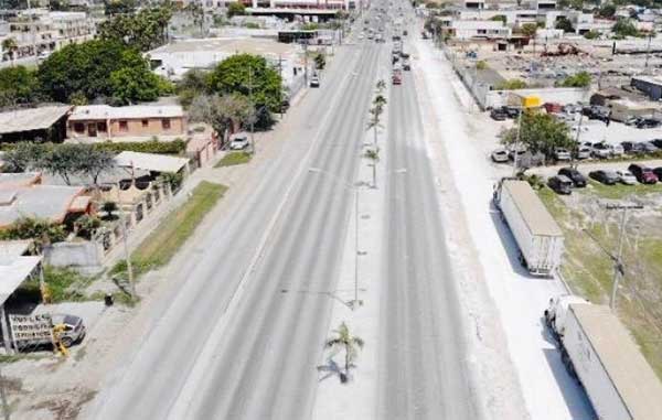 MATAMOROS