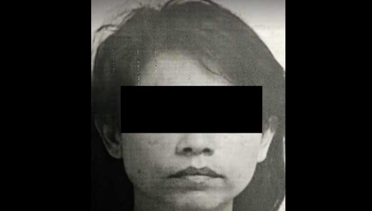 La detienen con la bebé de la joven que secuestró en NL 1 MUJER