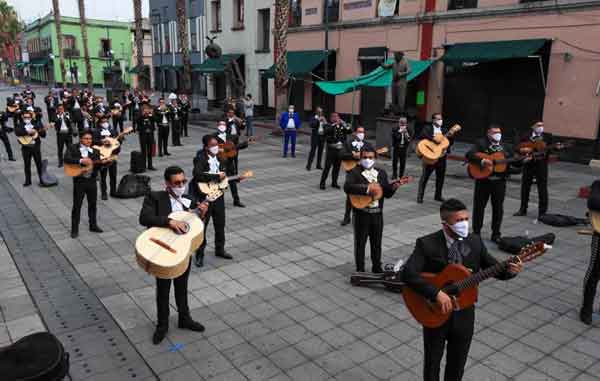Mariachi