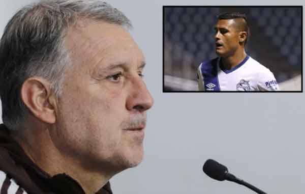 Martino-Osvaldito