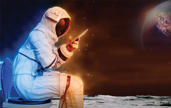 Nasa