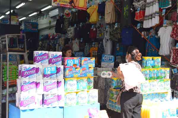 Peatonal Hidalgo vuelve a la vida con reapertura de negocios 1 Negocios Reynosa 6