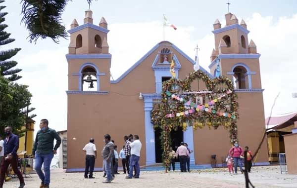 OAXACA
