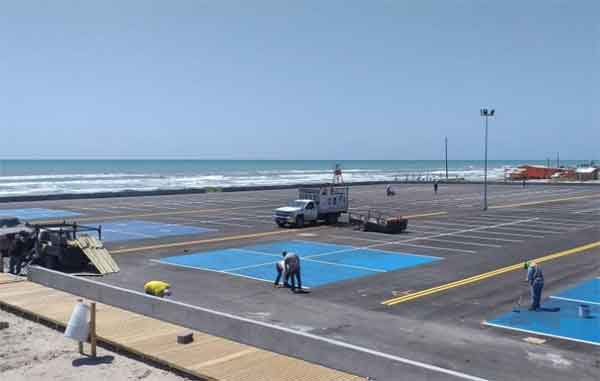 PLAYA-BAGDAD
