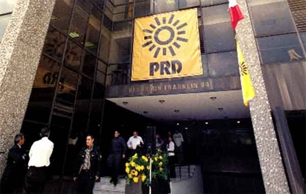 PRD