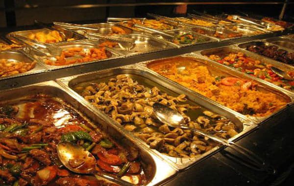 Restaurantes