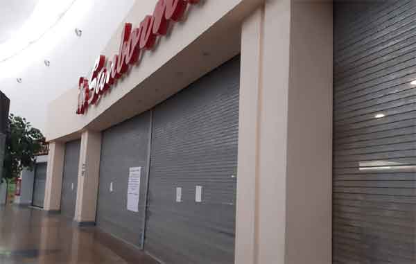 SANBORNS