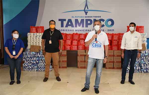 TAMPICO