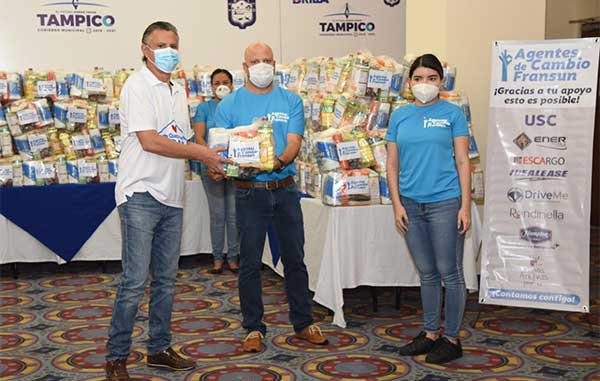 TAMPICO
