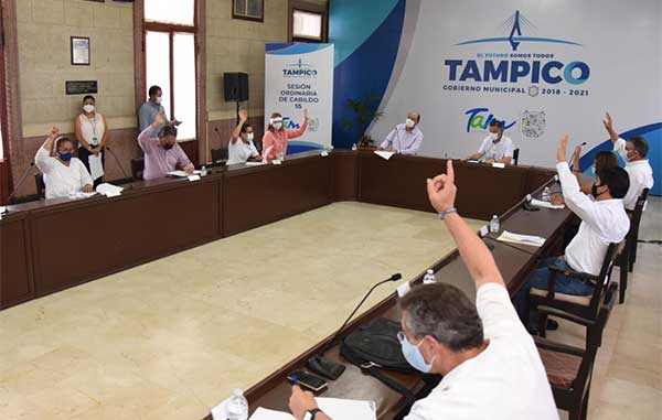 TAMPICO
