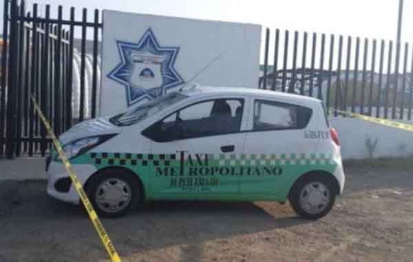 Taxista