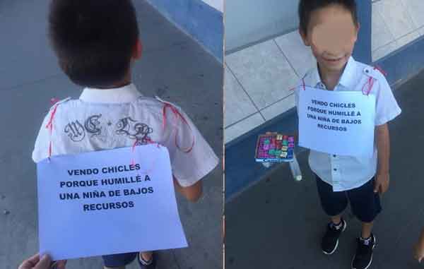 Vende-chicles