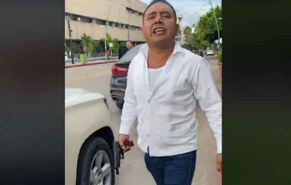 Yerno-baleado
