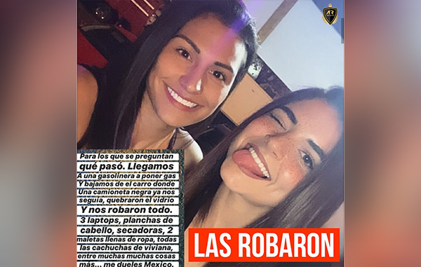 americanistas