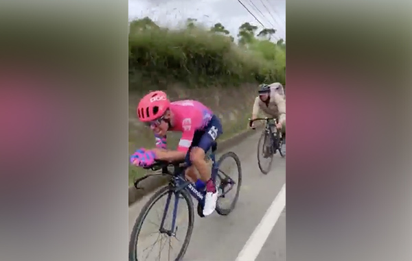 ciclista