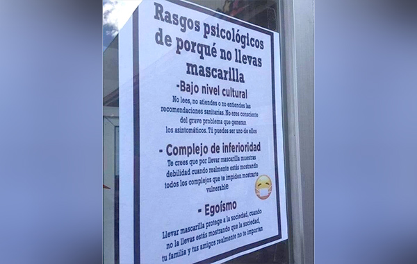comunicado