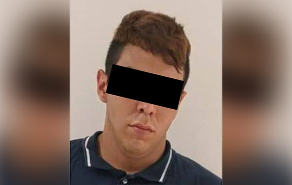 crimen de su abuela