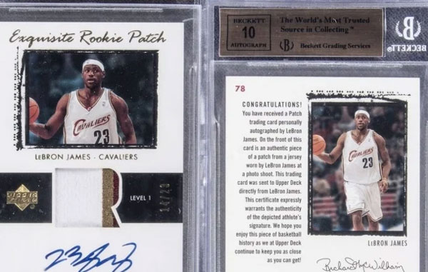 lebron