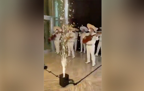 mariachi