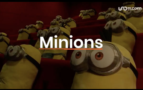 minions