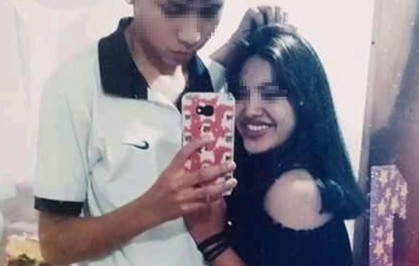 novios