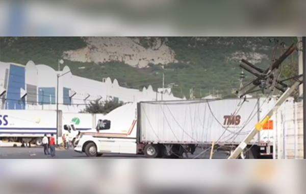 trailer