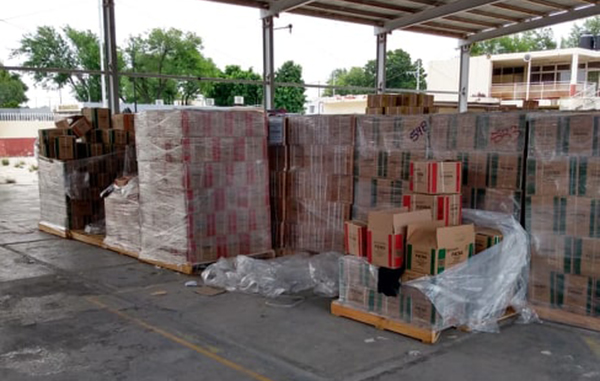 Recibe Reynosa 130 mil libros de texto 3 106221017 204573084140186 2971095926289816568 n