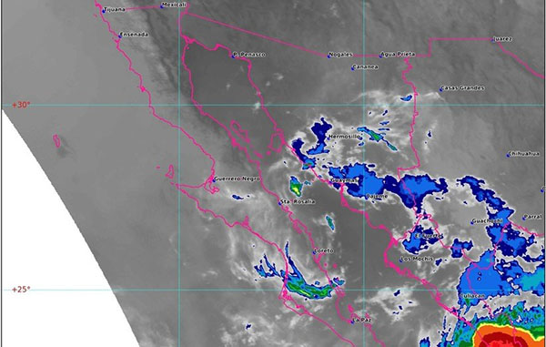 Se ‘funde’ México; más de 40 grados en 10 estados 1 106799378 925618444582268 2368607623267094949 n