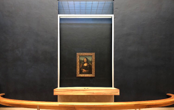 Reabre el Louvre de París 2 107063716 3382432251822895 341328870982588226 n