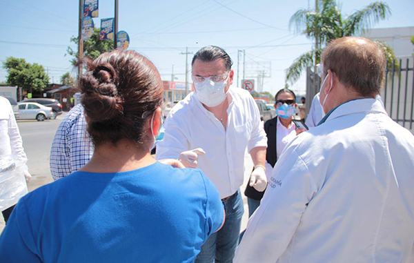 Lleva Diputado Gerardo Peña apoyos a Héroes de la salud en Reynosa 3 108016429 875705462951096 1690161789999880130 n