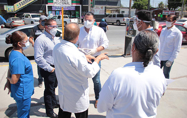 Lleva Diputado Gerardo Peña apoyos a Héroes de la salud en Reynosa 2 108172637 2692774477618367 8141767360907794803 n