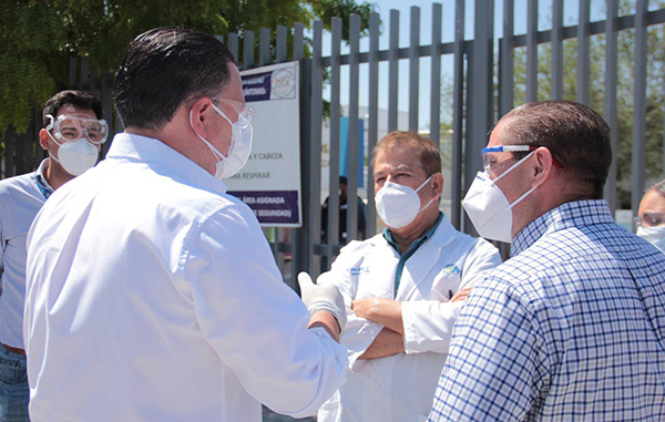 Lleva Diputado Gerardo Peña apoyos a Héroes de la salud en Reynosa 1 108911190 684934902086720 7377073611872441404 n