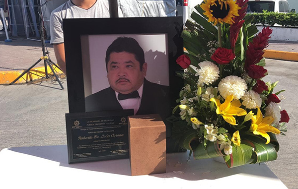 Rinden homenaje a Tránsitos fallecidos 1 109979114 614824079440943 7839068100318057341 n