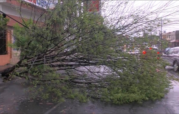 Lluvias dejan estragos en Monterrey 1 110338424 2650279165231289 7812221855034252434 n