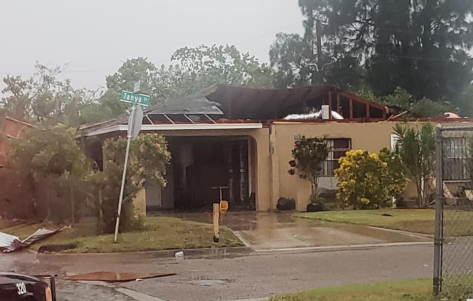 Tornado provoca daños en Brownsville, Texas (FOTOS) 2 115887053 1246888722316032 8896116286440547028 n