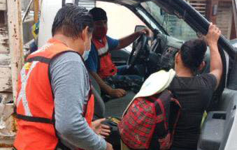 Atienden desastre provocado por ‘Hanna’ en Reynosa 2 115994588 3183448188405419 2952409582857549582 n