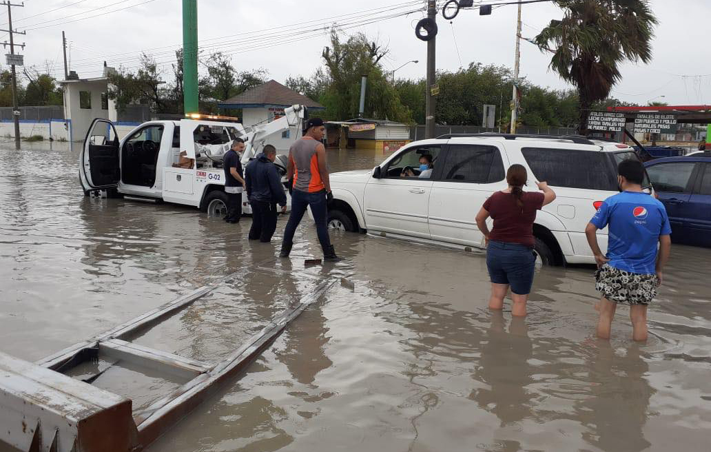 Atienden desastre provocado por ‘Hanna’ en Reynosa 1 116015770 3183448248405413 142046842756478512 o