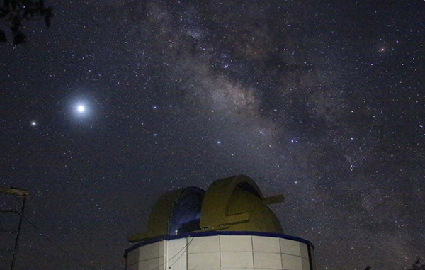 Hoy, última oportunidad de observar al cometa Neowise 1 116017250 604293833558106 6179442302586574618 n
