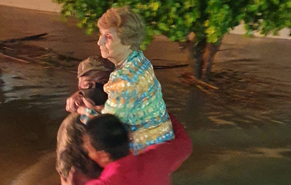 Encabeza Maki Ortiz rescate de ciudadanos 1 116130935 612452039655514 2694846497632138170 n